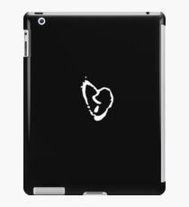 broken heart 2 iPad Case/Skin