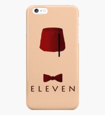 Eleven iPhone 6s Plus Case