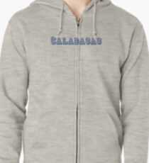 calabasas adidas sudadera