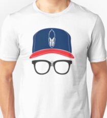 Gib Em die Heizung Ricky Slim Fit T-Shirt