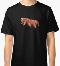 tardigrade, the water bear Classic T-Shirt