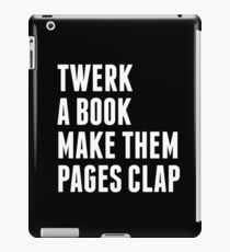 custom iPad Case/Skin