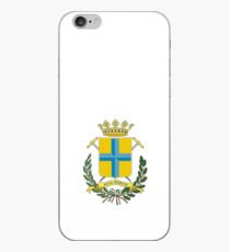 Coat of Arms of Modena, Italy iPhone Case