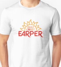 Gulf Coast Earper Unisex T-Shirt