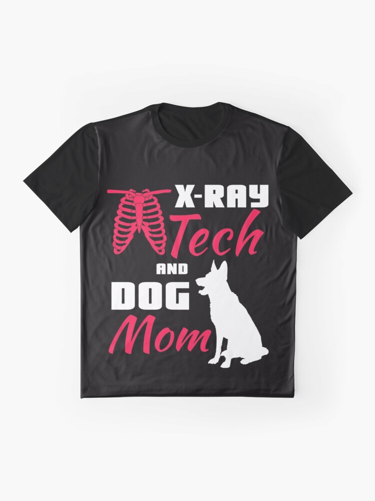 xray tech shirts