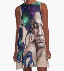 Genesis A-Line Dress