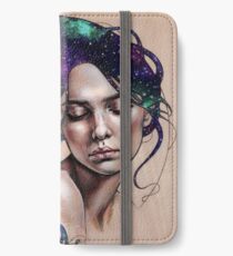 Genesis iPhone Wallet/Case/Skin