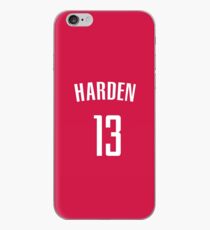 Vinilo o funda para iPhone Estuche para iPhone de James Harden
