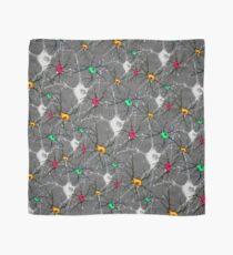"Synapsing now. - GREY"© Scarf