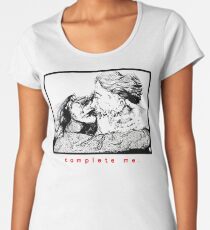 Complete Me Women's Premium T-Shirt