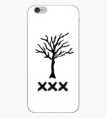 XXXTENTACION Tribute iPhone Case