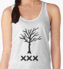 XXXTENTACION Tribute Women's Tank Top