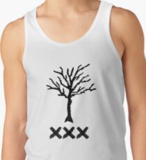 XXXTENTACION Tribute Tank Top