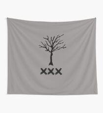 XXXTENTACION Tribute Wall Tapestry