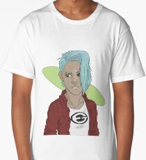 Voyd Long T-Shirt