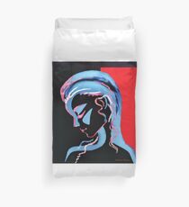 Nefertiti Duvet Cover