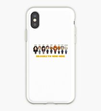 Untitled iPhone Case