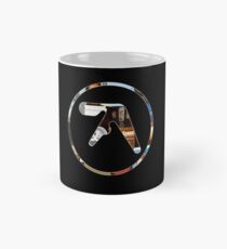 aphex twin Mug