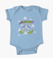 To Infinity One Piece - Short Sleeve