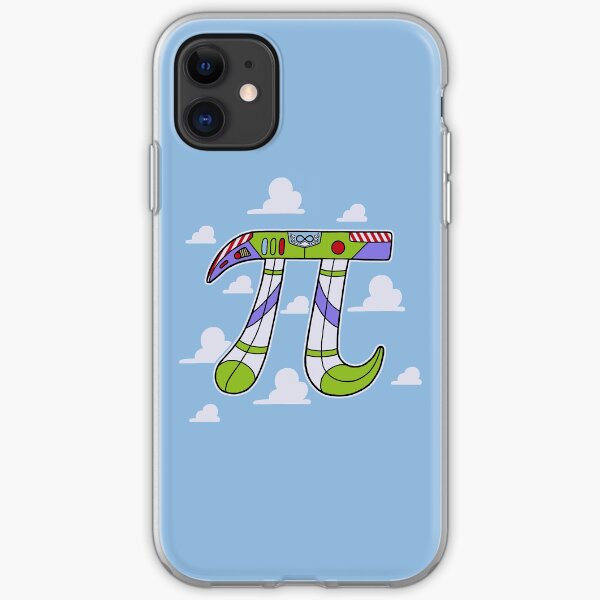 To Infinity iPhone Soft Case