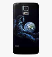Erde spielen Hülle & Skin für Samsung Galaxy