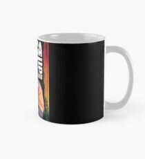 africa - rise up Tasse