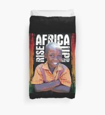 africa - rise up Bettbezug