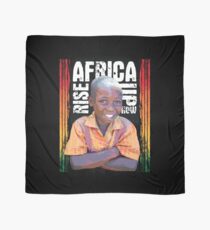 africa - rise up Tuch