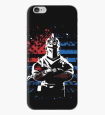 Fortnite Black Knight TShirt American Flag | Fortnite Merchandise Black Knight iPhone Case