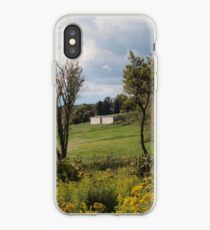 Clearing iPhone Case
