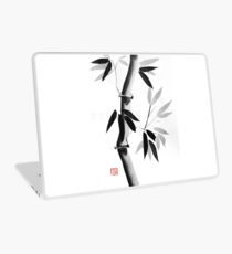 bamboos Laptop Skin