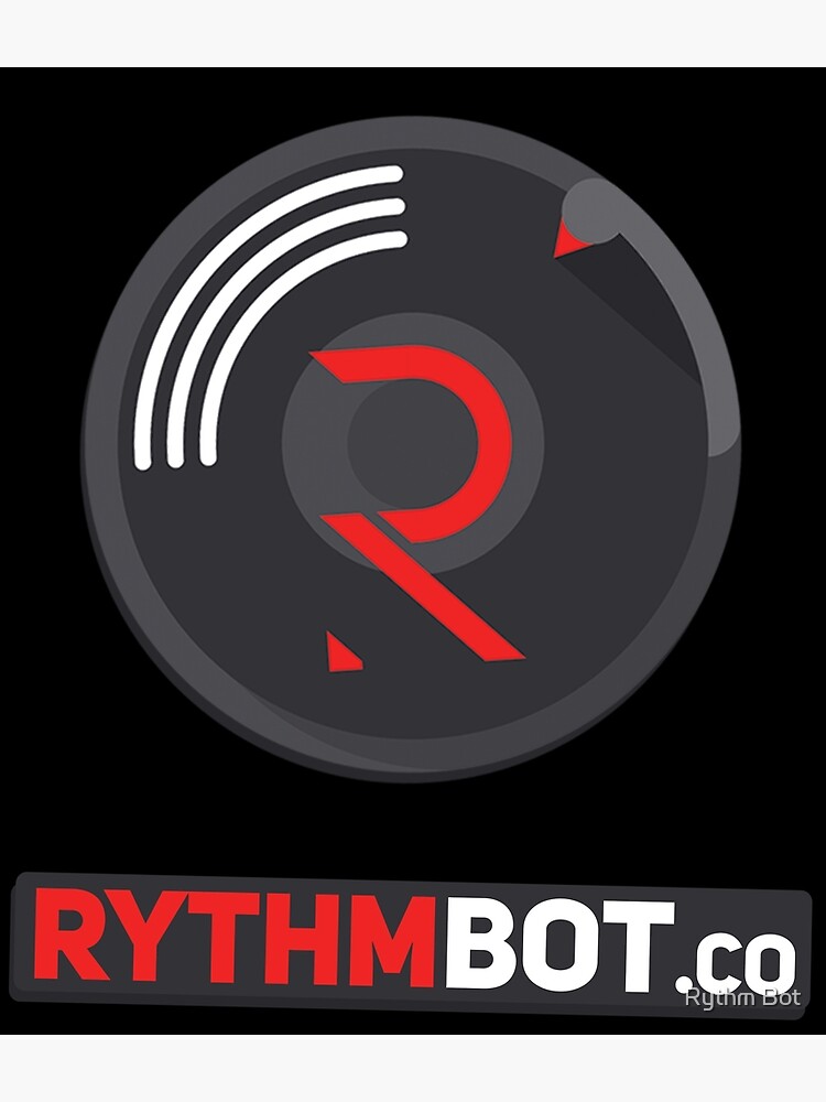 rythm bot discord