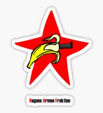 VAF Sticker