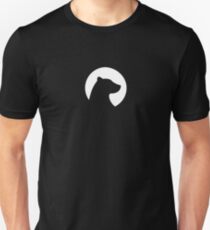 Bear Logo Unisex T-Shirt
