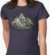 The Voyage Women's Fitted T-Shirt