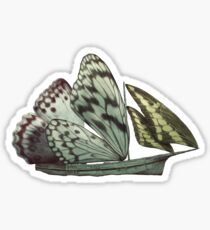 The Voyage Sticker
