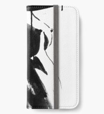 naked iPhone Wallet/Case/Skin
