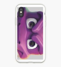 Spyro Reignited iPhone Case