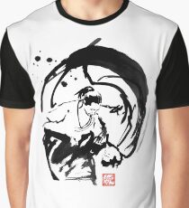 Aikido Graphic T-Shirt