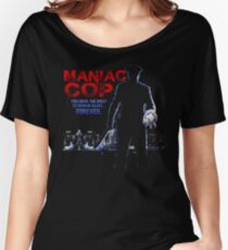 Police Brutality Women's Relaxed Fit T-Shirt
