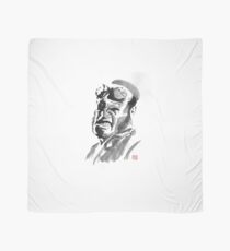 hellboy Scarf