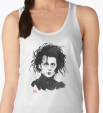 edward Women's Tank Top