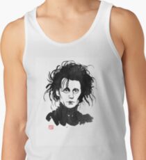 edward Tank Top