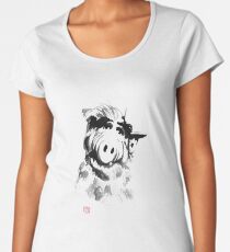 alf Women's Premium T-Shirt