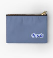 Boris Studio Pouch