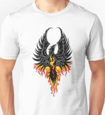 Firebird Unisex T-Shirt