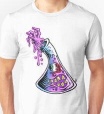 Freaker Beaker Unisex T-Shirt