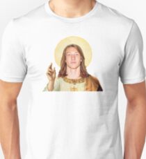 Camiseta unisex Touchdown Jesus