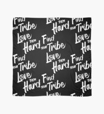 Find Your Tribe - BDSM Triskelion Scarf