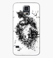 A Dark Cave Case/Skin for Samsung Galaxy